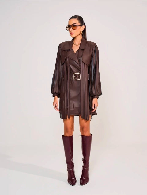 TRENCH COAT LUANA