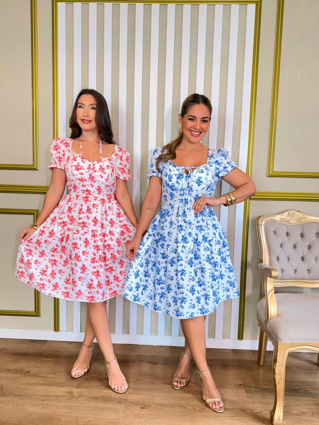 Vestido Eliana