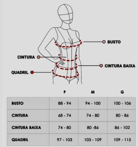 CONJUNTO VERONICA