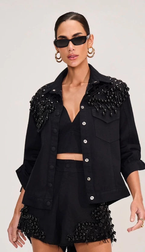 CONJUNTO TUANY