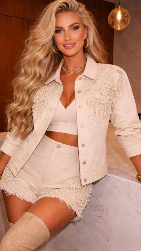 CONJUNTO TUANY
