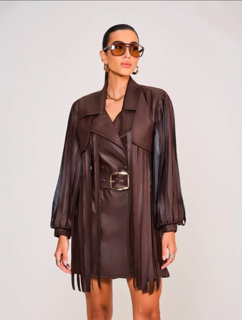 TRENCH COAT LUANA