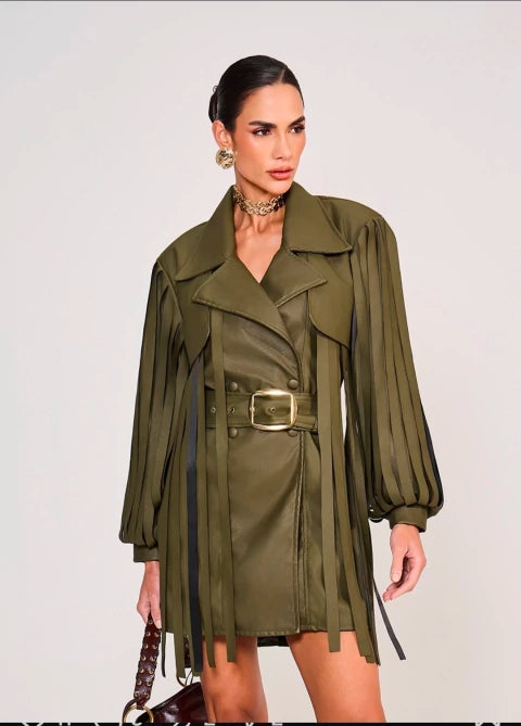 TRENCH COAT LUANA