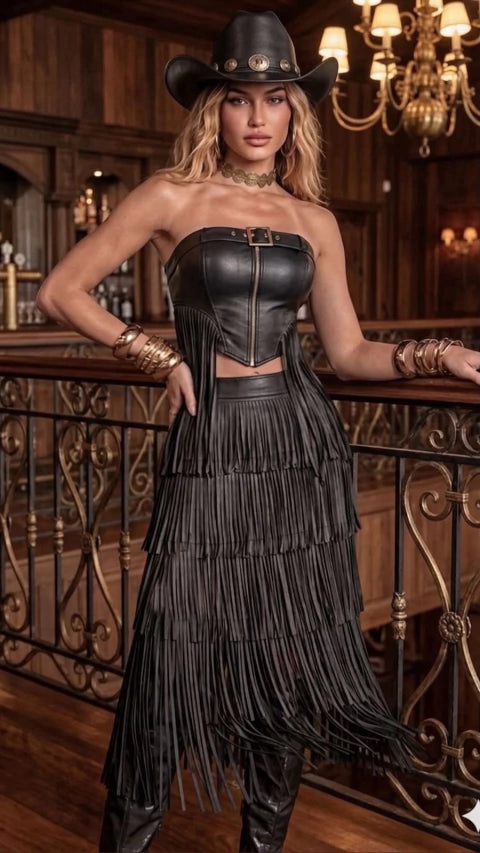 CONJUNTO VERONICA