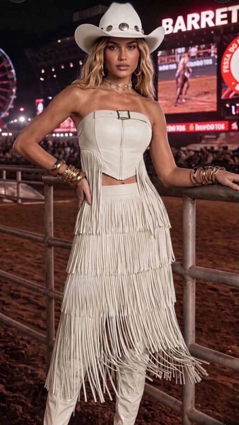 CONJUNTO VERONICA