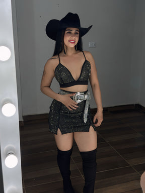 Conjunto Cristal