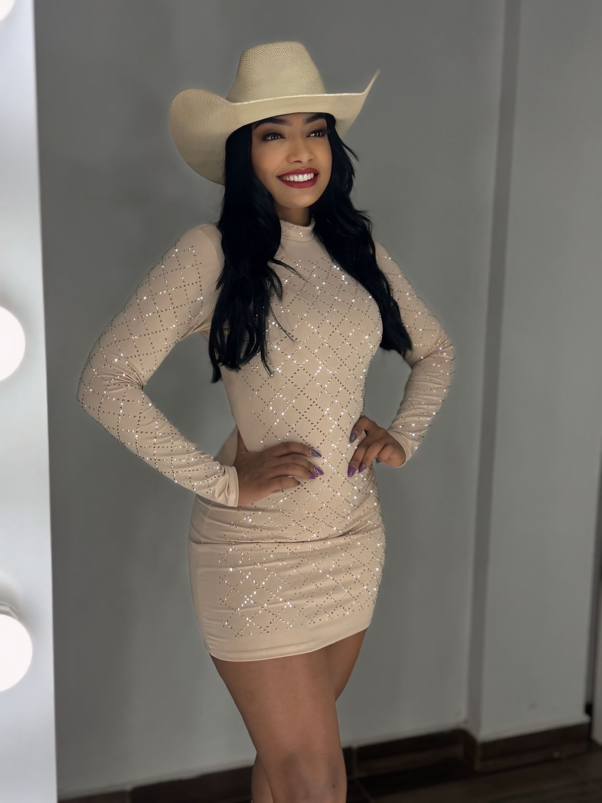 Vestido Ana