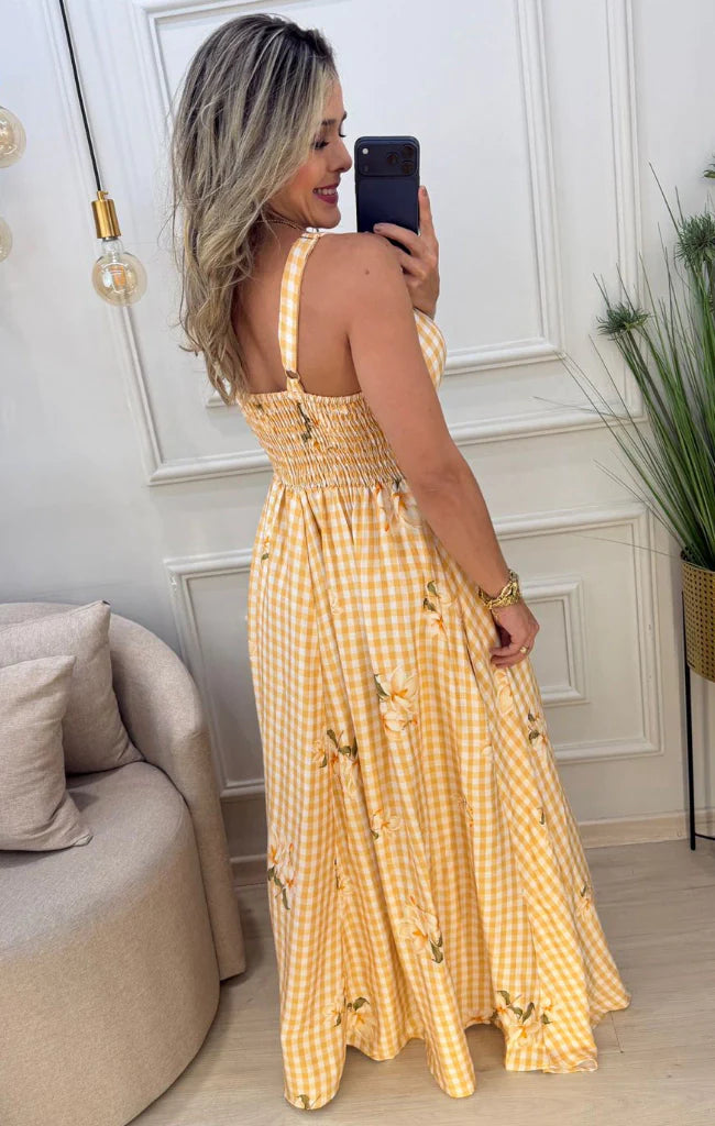 Vestido Aliana