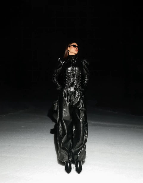 CONJUNTO IRINA