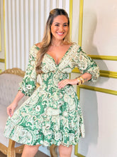 Vestido Isis
