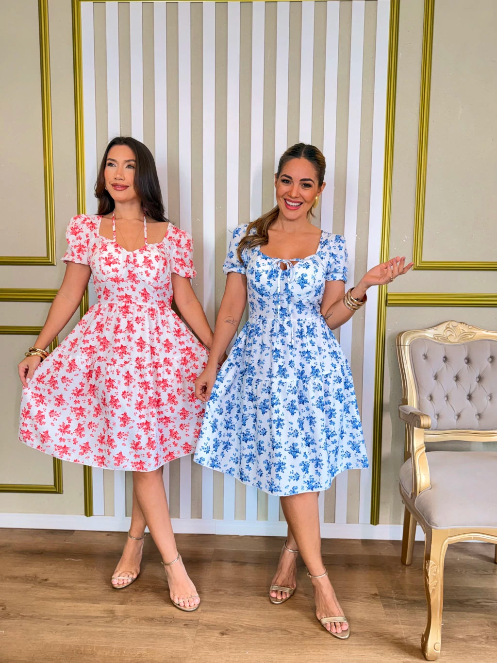 Vestido Eliana