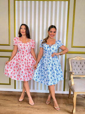 Vestido Eliana