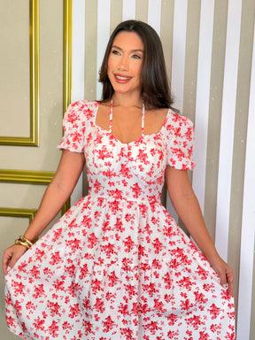 Vestido Eliana