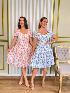 Vestido Eliana