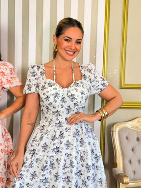Vestido Eliana