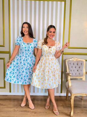 Vestido Eliana