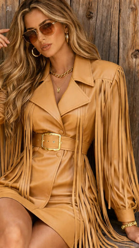 TRENCH COAT LUANA
