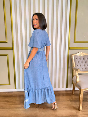 Vestido Ana Maria