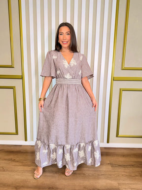 Vestido Ana Maria