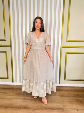 Vestido Ana Maria