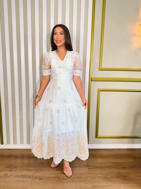 Vestido Samara