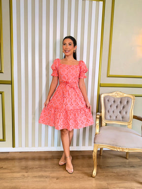 Vestido Pérola