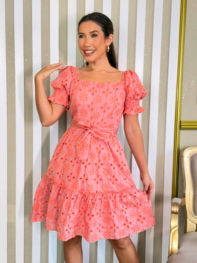 Vestido Pérola