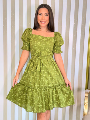 Vestido Pérola