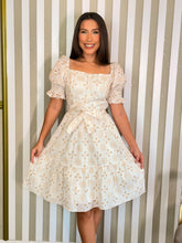 Vestido Pérola