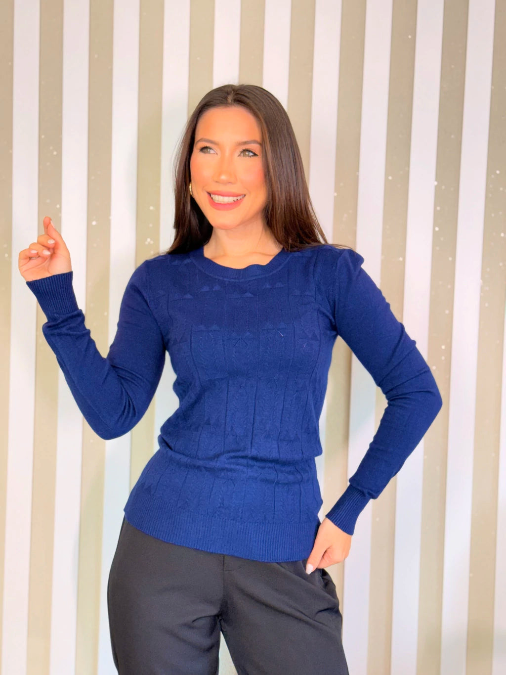 Blusa Talita