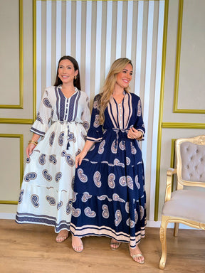 Vestido Yara