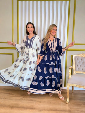 Vestido Yara