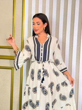 Vestido Yara