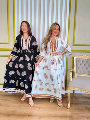 Vestido Yara