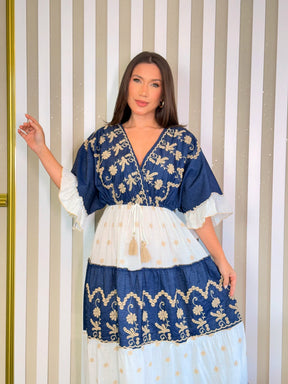Vestido Ariane