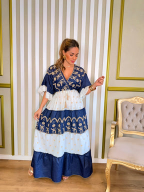 Vestido Ariane