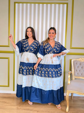 Vestido Ariane