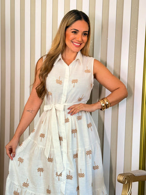 Vestido Vivian