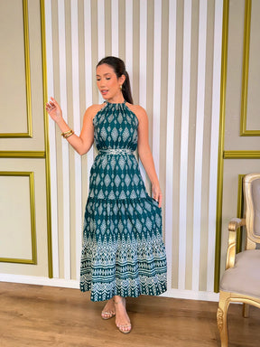 Vestido Patrícia