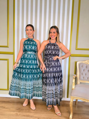 Vestido Patrícia