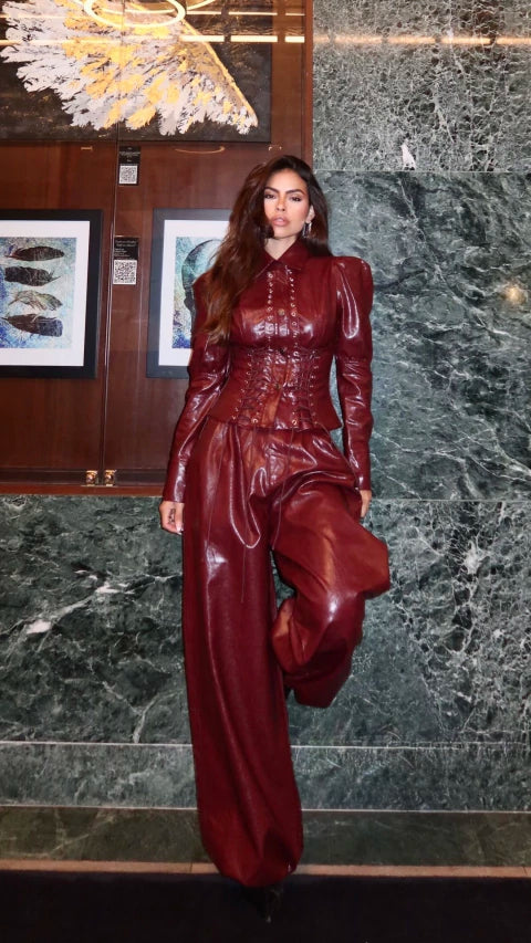 CONJUNTO IRINA