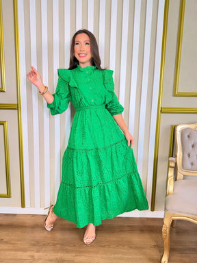 Vestido Eduarda