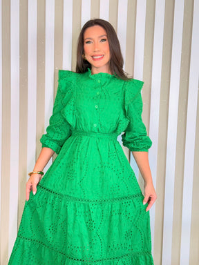 Vestido Eduarda