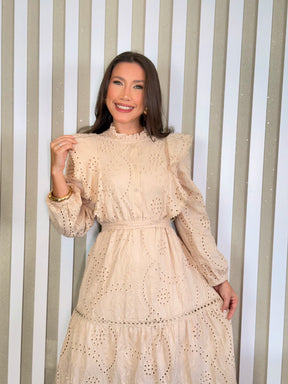 Vestido Eduarda