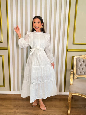 Vestido Eduarda