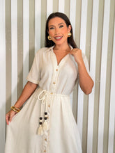 Vestido Priscila