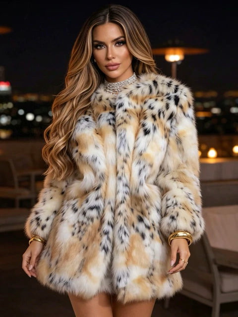 CASACO LINCE
