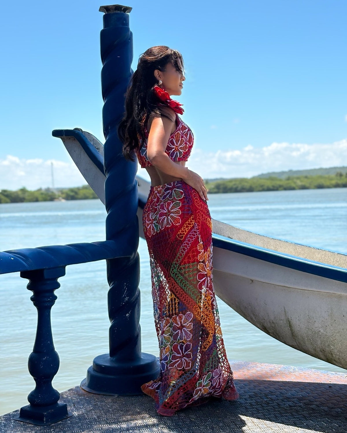 Conjunto Gardênia