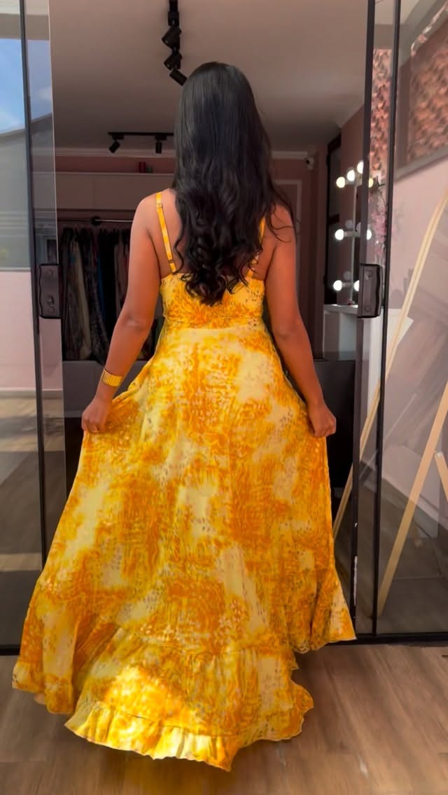 Vestido Ana
