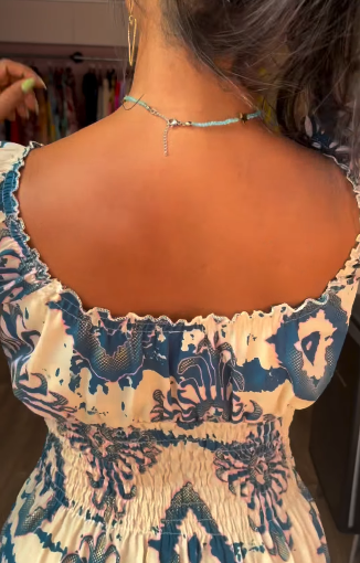 Vestido Gabriela